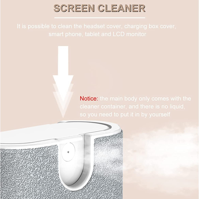 5 in 1 Earphone Cleaner Brush  - Power Bank Wireless 评论和价格