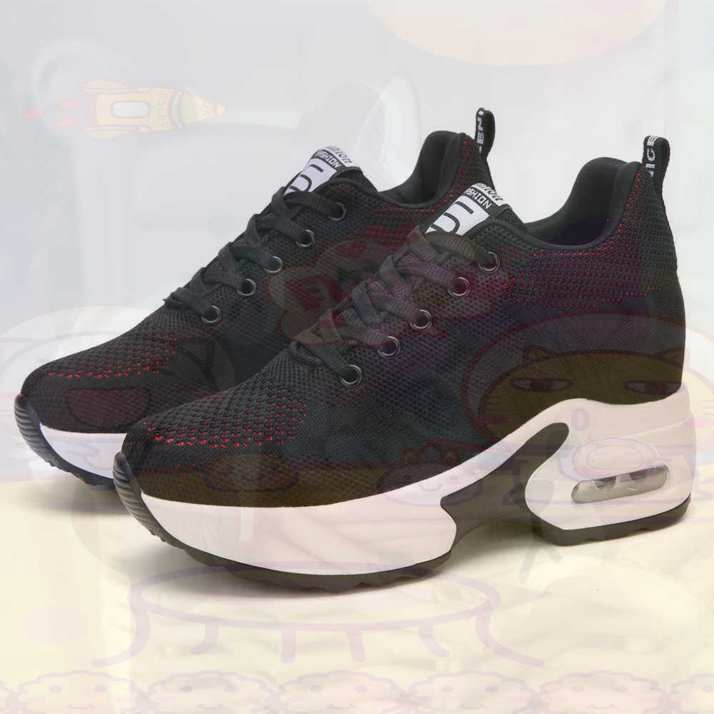 Red Size 36 Shoes Woman Tennis - Tech Accessories Business 评论和价格