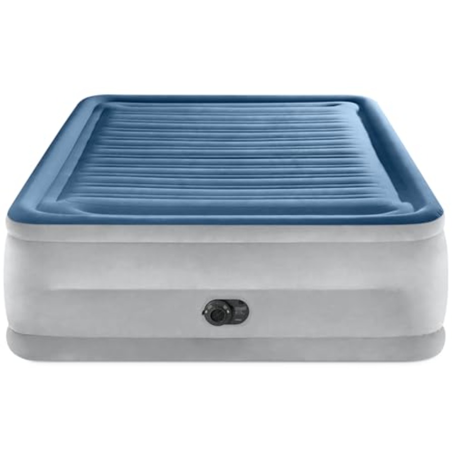 : Dura-Beam Deluxe Comfort-Plu - Tech Queen 评论和价格