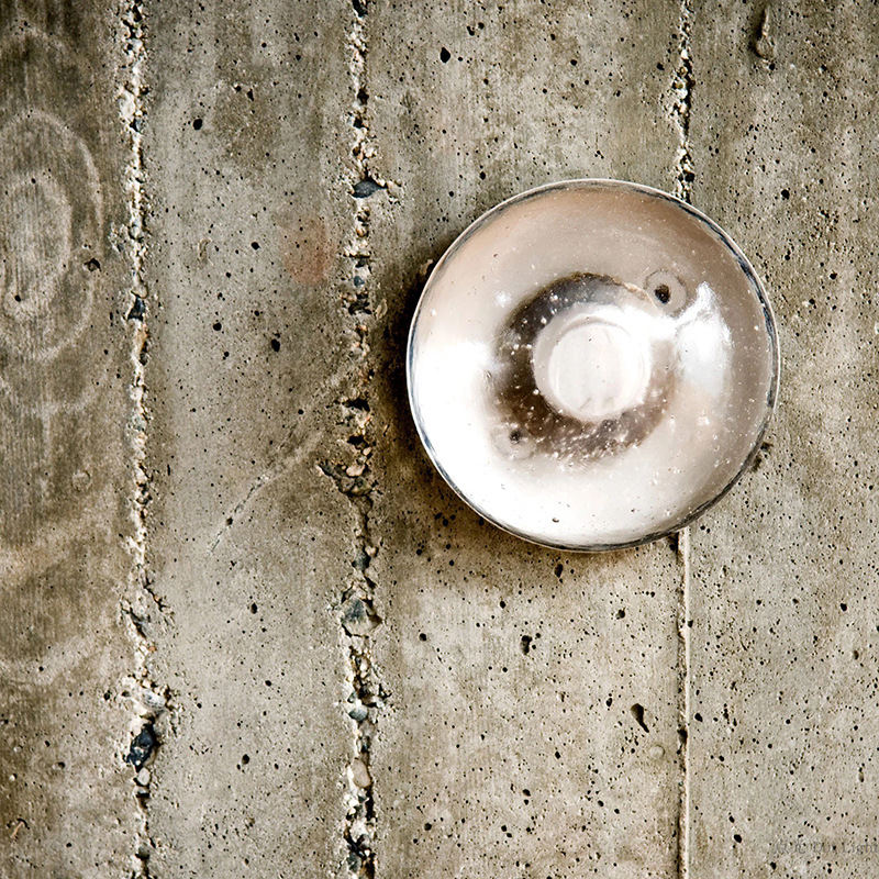 Crystal Glass Wall Lamp Living - Tech Room Accessories 评论和价格