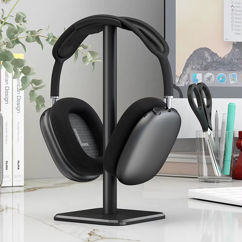Plastic Desktop Headphone Stan - Tech Desktop Accessories 评论和价格