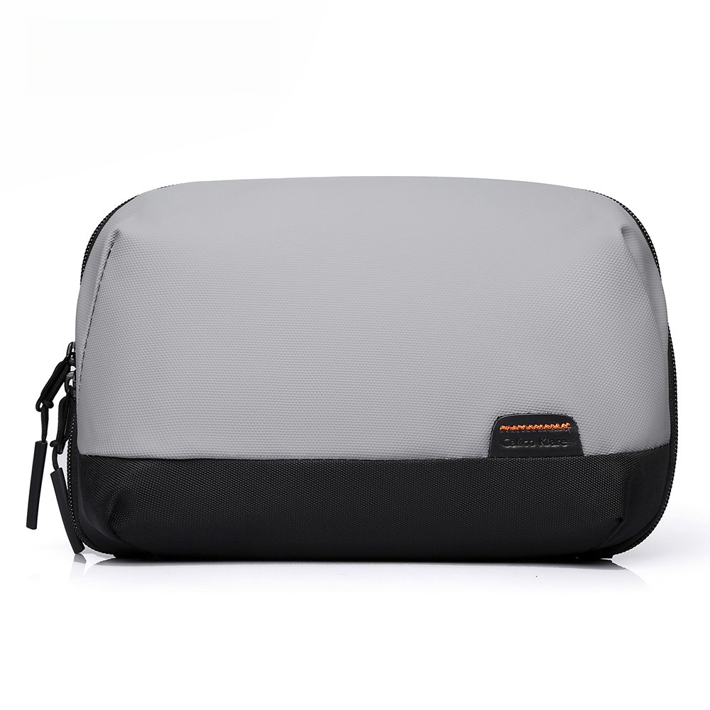 Wide Opening Travel Cable Stor - Tech Accessories Travel Bag 评论和价格