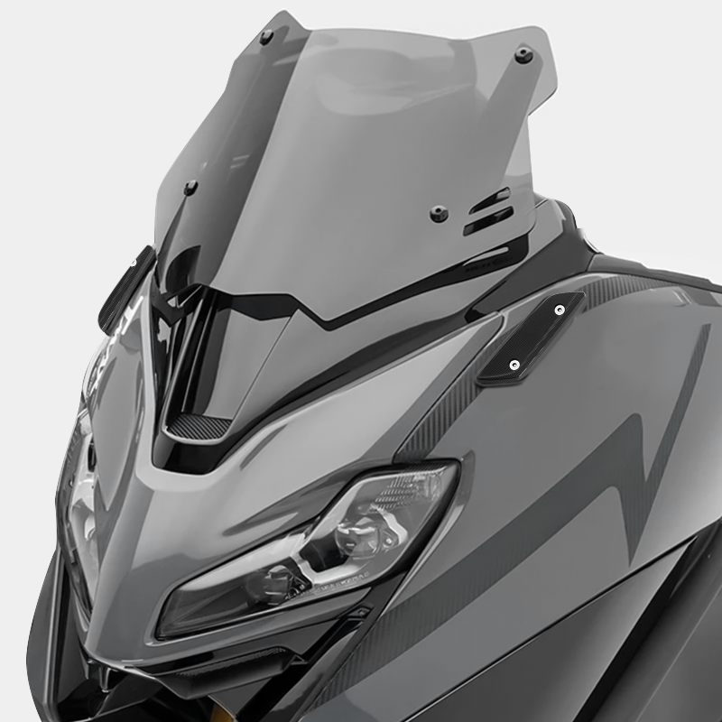 T-MAX Motorcycle Mirror Cover  - Tech Accessories 2022 评论和价格