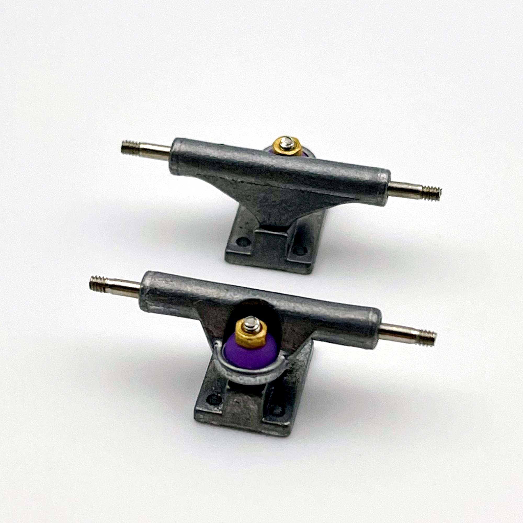 29mm Fingerboard Trucks Upgrad - Tech Deck Accessories 评论和价格