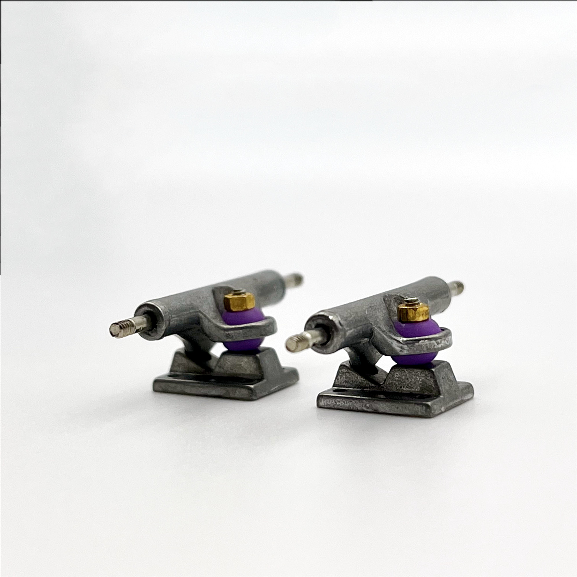 29mm Fingerboard Trucks Upgrad - Tech Deck Accessories 评论和价格