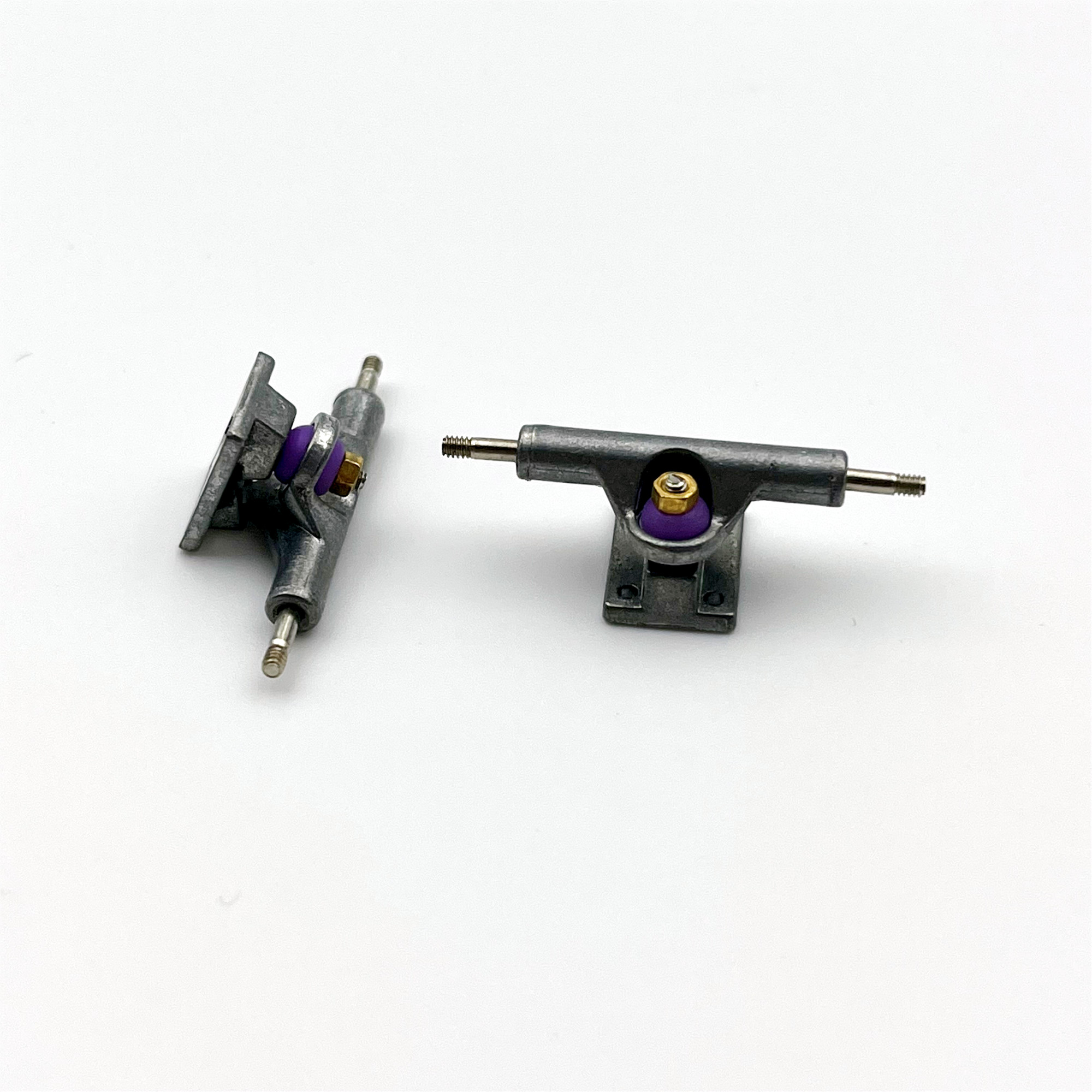 29mm Fingerboard Trucks Upgrad - Tech Deck Accessories 评论和价格