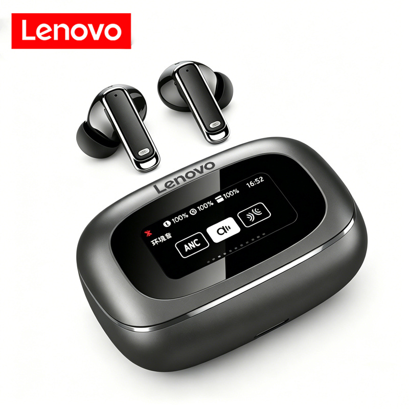 Lenovo TOUR PRO6 Touch Multi F - Power Bank Wireless 评论和价格