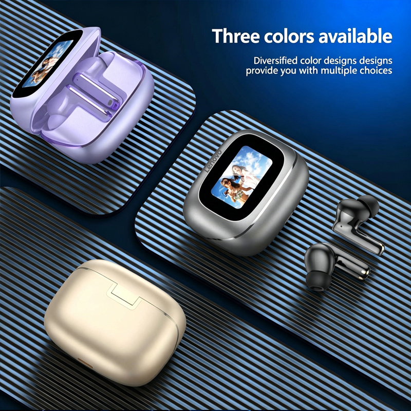 Lenovo TOUR PRO6 Touch Multi F - Power Bank Wireless 评论和价格