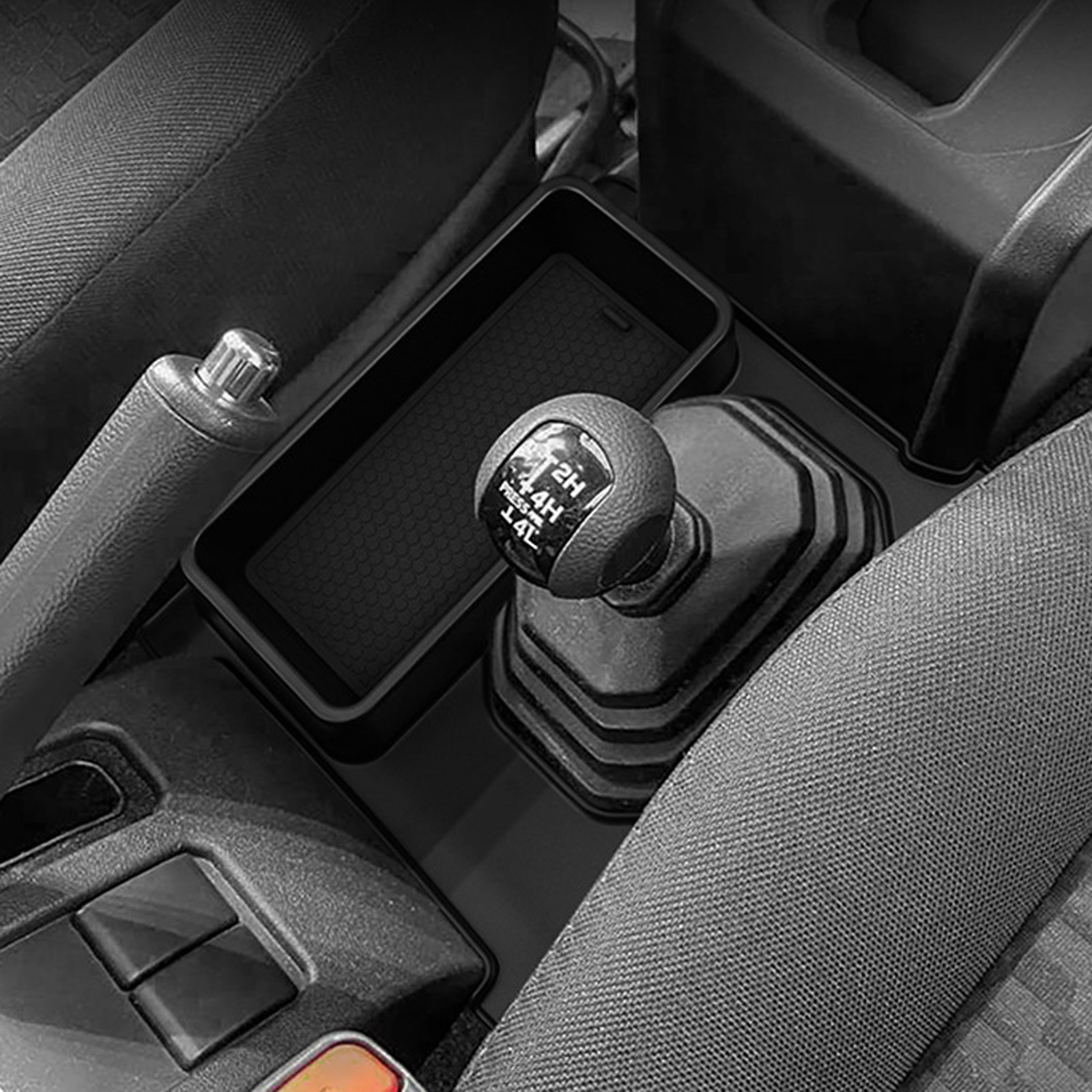 Car Gear Shift Side Storage Bo - Tech Car Accessories 评论和价格
