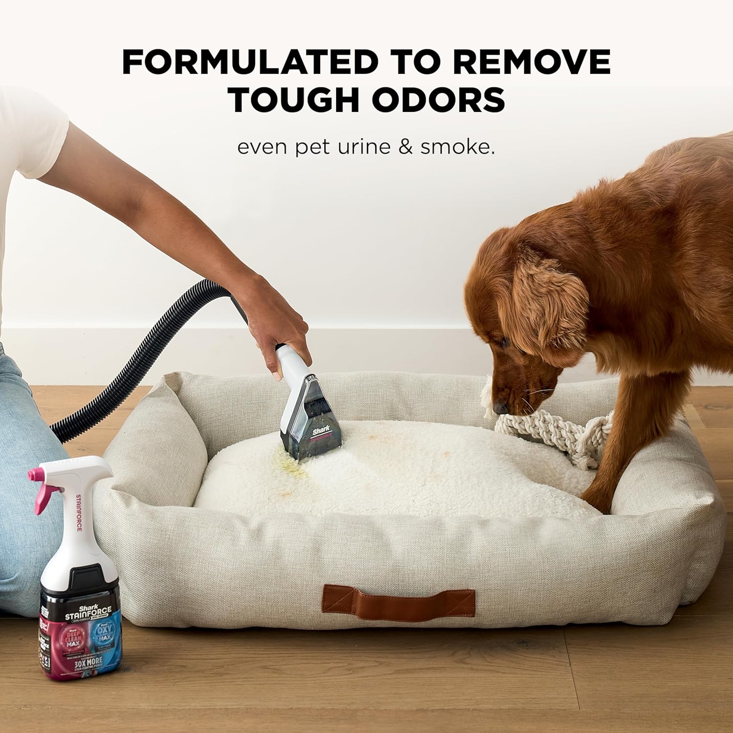 3-in-1 Wet Dry Vacuum with Sta - Tech Accessories Images 评论和价格