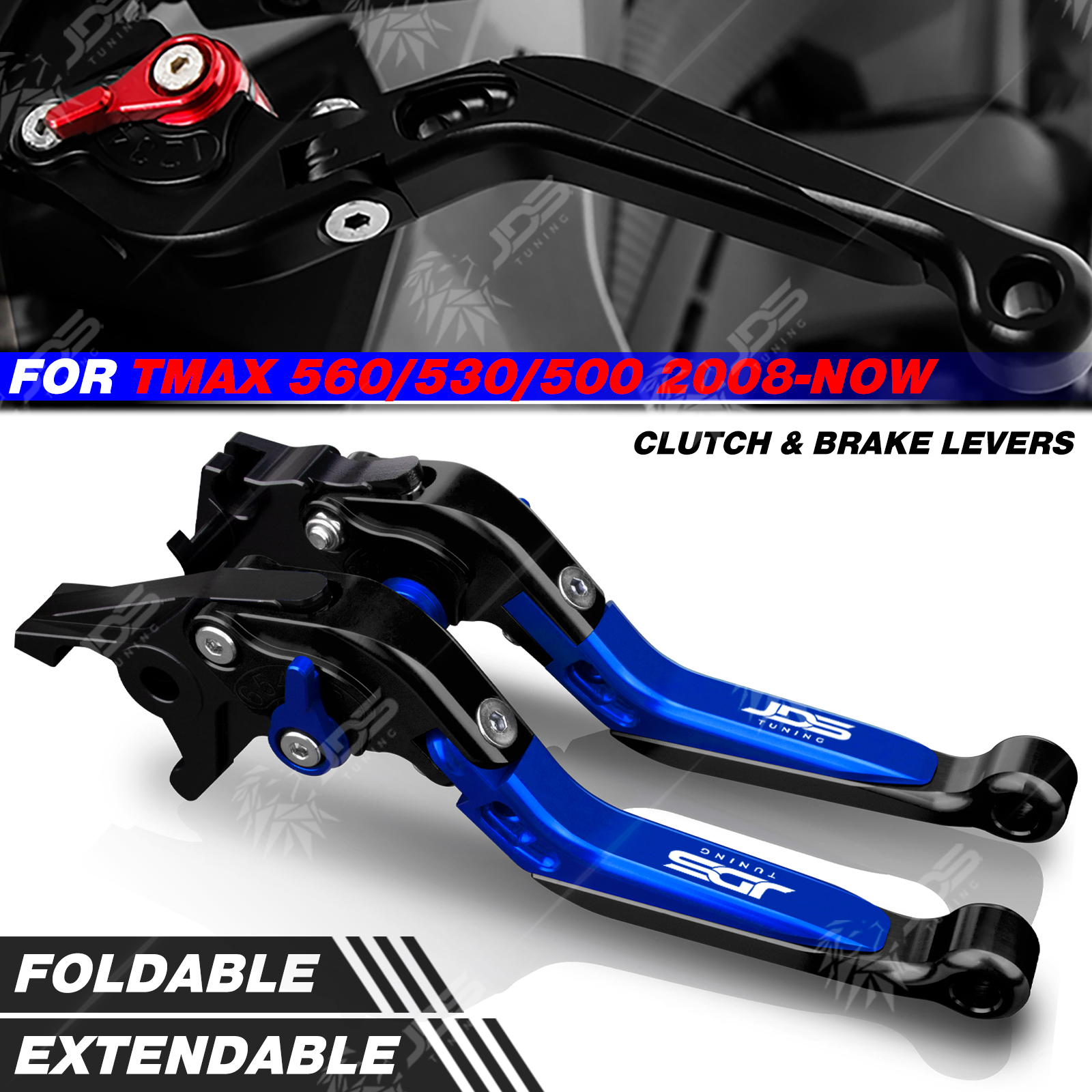 For Yamaha XP TMAX 560/530/500 - I Tech Accessories 评论和价格