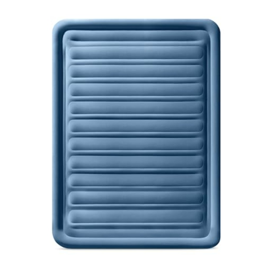 Queen air mattress for home/ca - Tech Queen 评论和价格