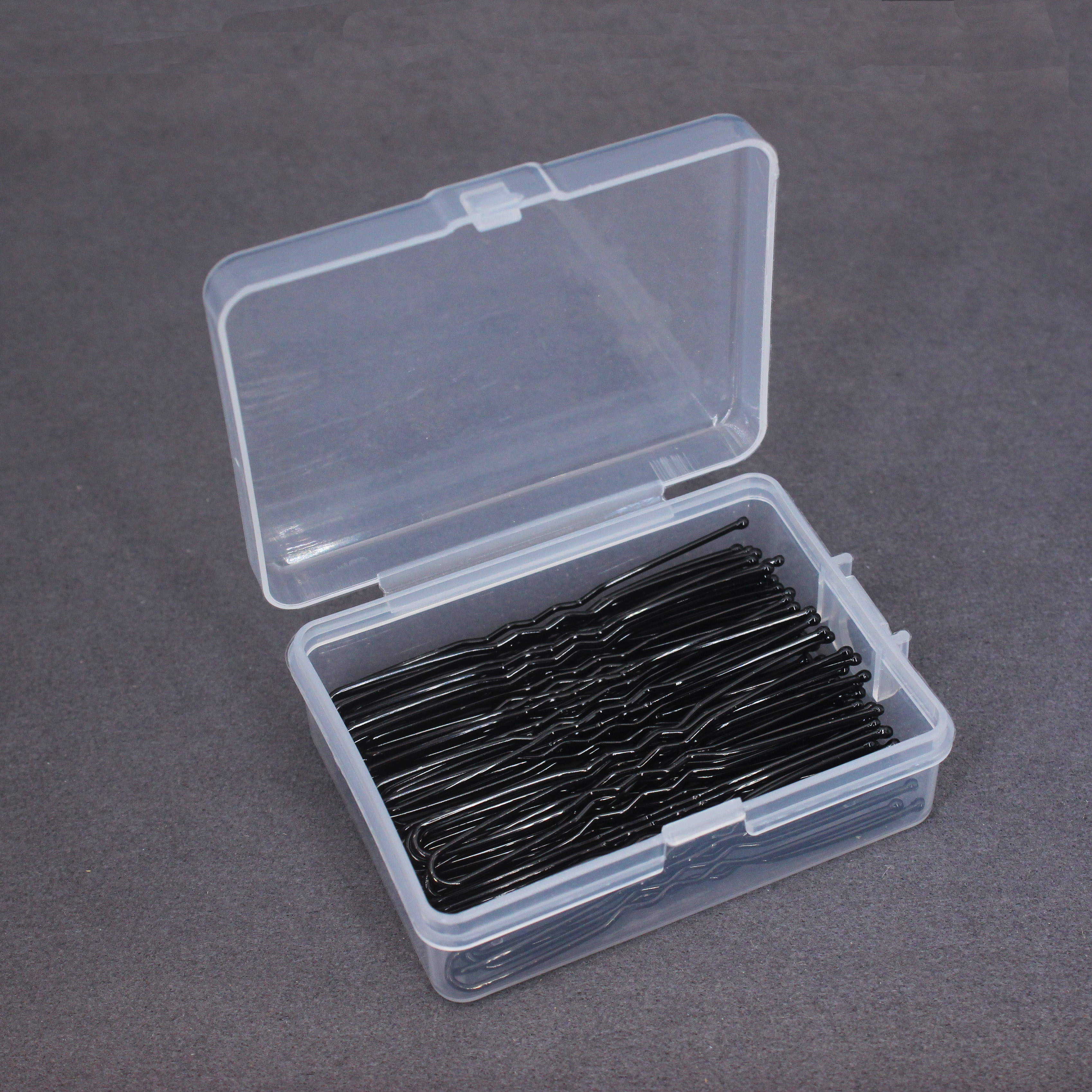 50pcs/Box Metal U Shaped Hair  - Tech Accessories Women 评论和价格