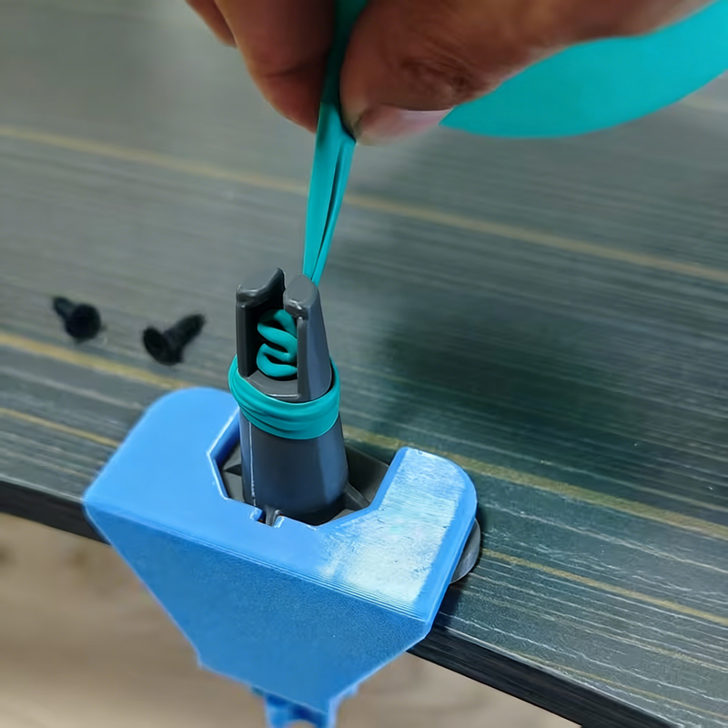 1pc Balloon Knotting Tool Ball - Tech Room Accessories 评论和价格