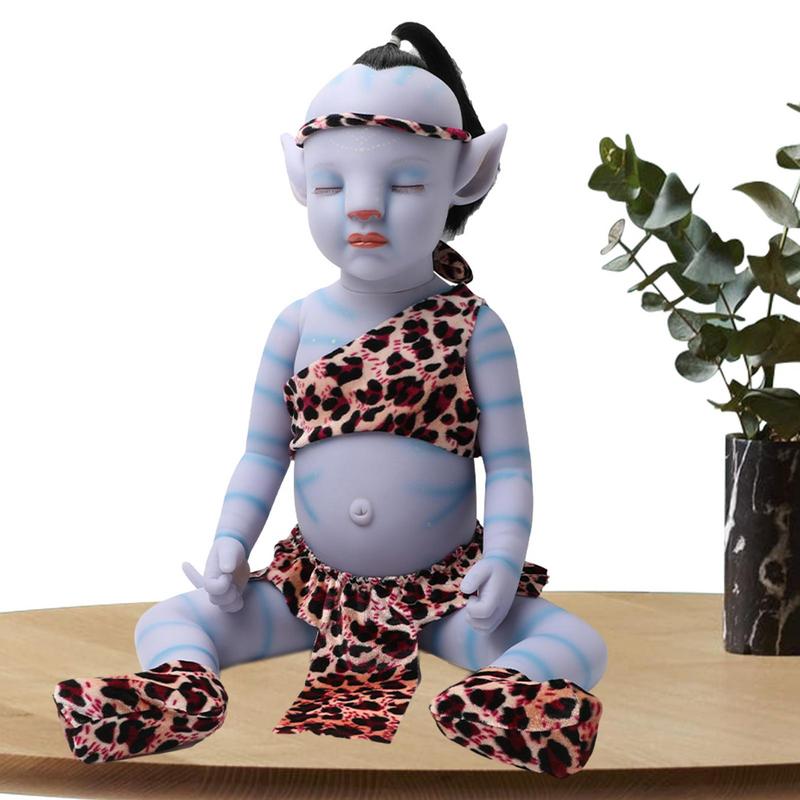 New Luminous Avatar Reborn Dol - Tech Room Accessories 评论和价格