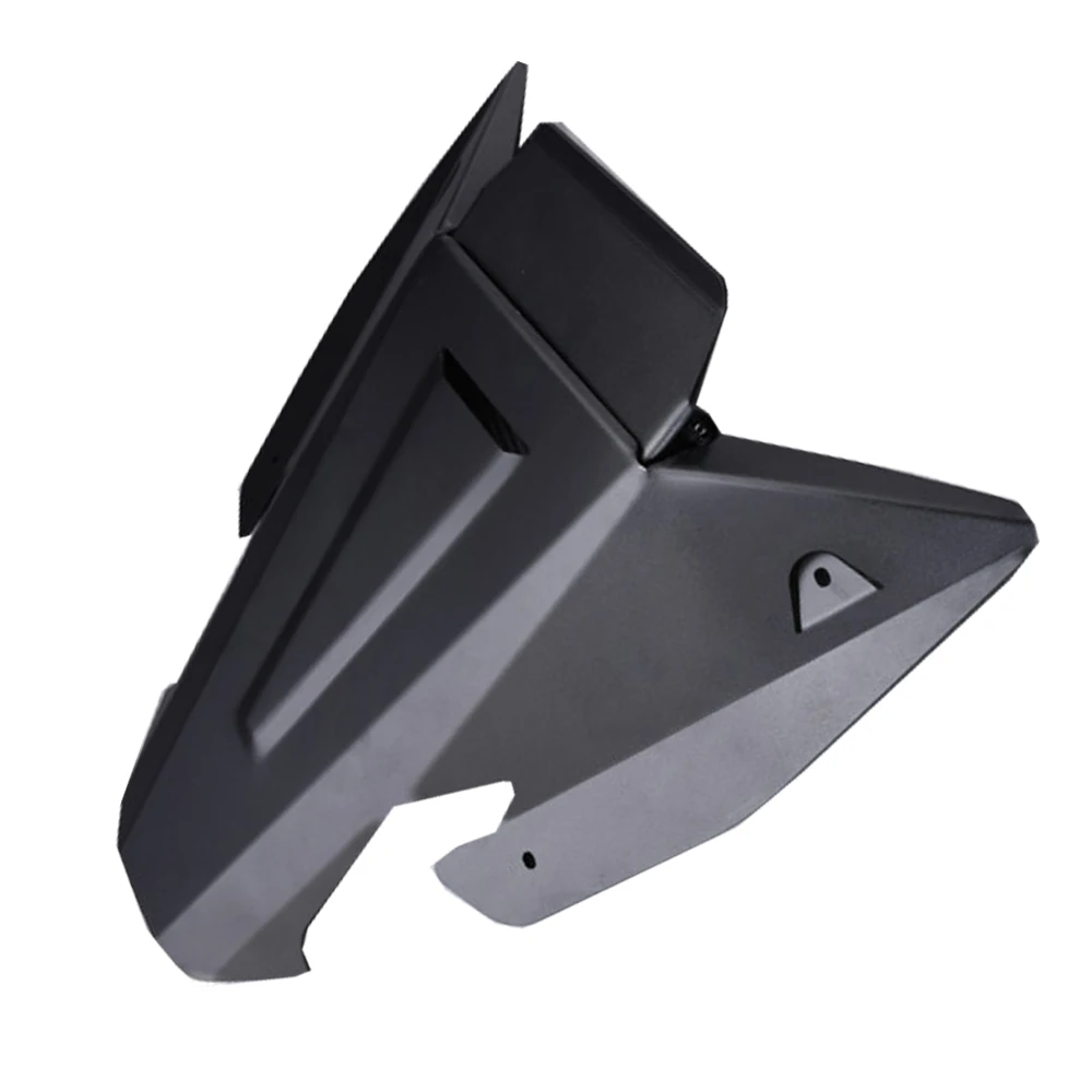 Motorcycle Aluminium Windscree - Tech Accessories 2022 评论和价格