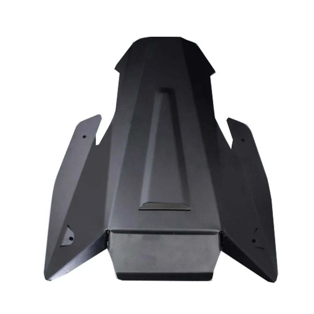 Motorcycle Aluminium Windscree - Tech Accessories 2022 评论和价格