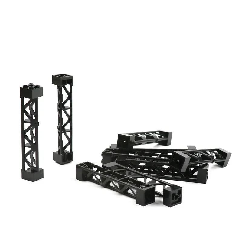 4pcs City Accessory Pillars Hi - I Tech Accessories 评论和价格