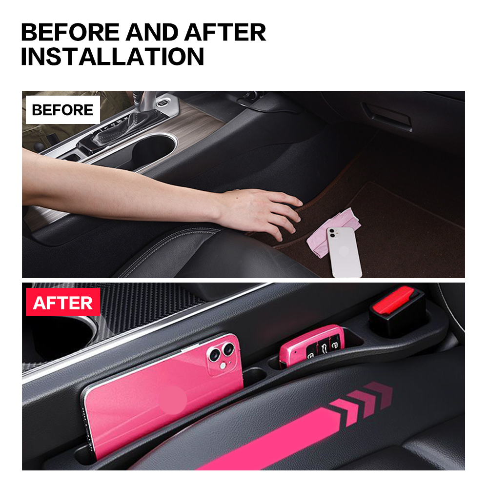 2X For Mitsubishi Airtrek Paje - Tech Car Accessories 评论和价格
