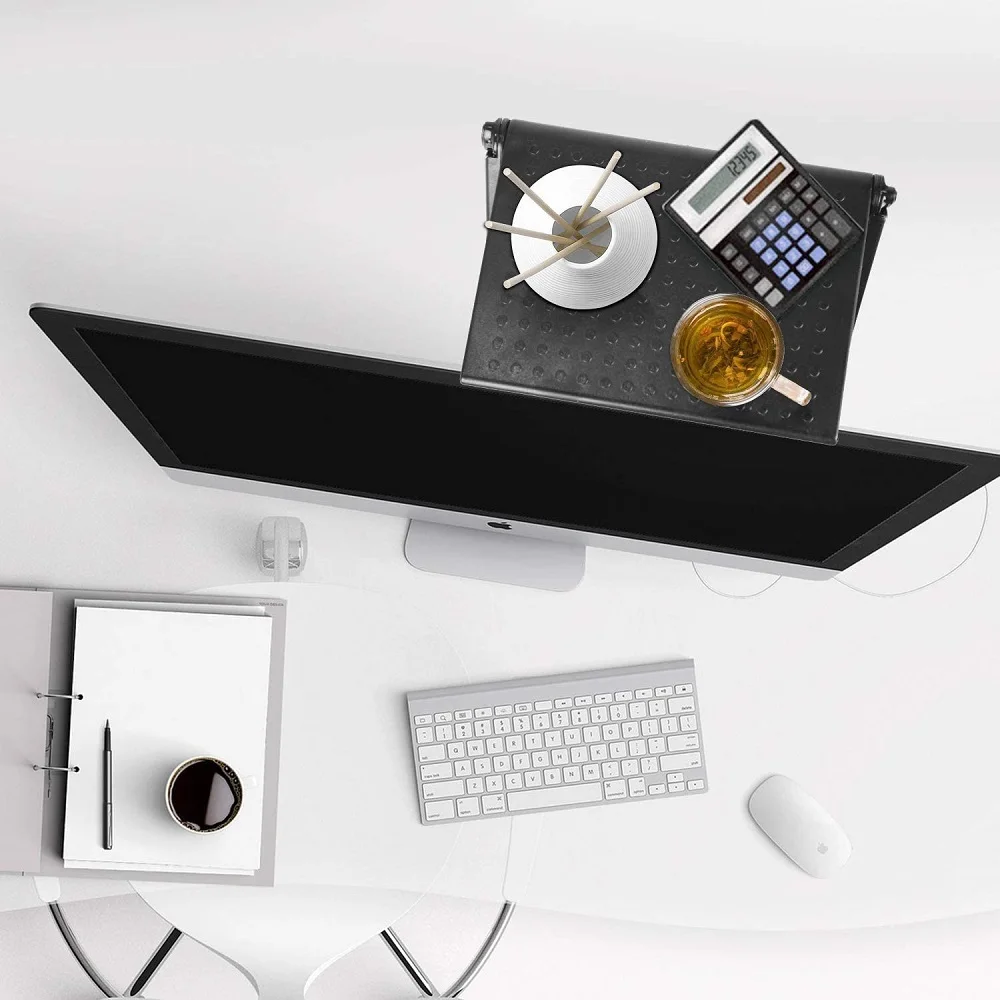 Computer Monitor TV Screen Rac - Tech Room Accessories 评论和价格
