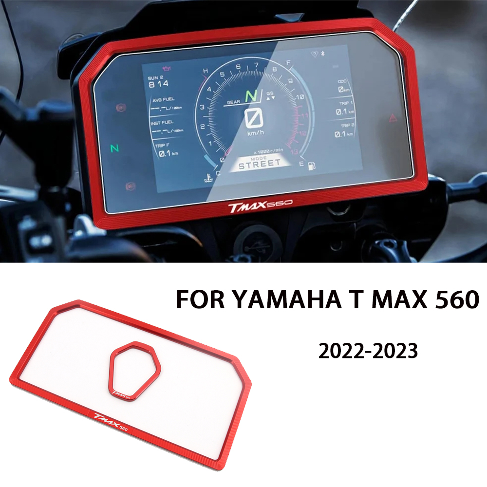 TMAX 560 2022 2023 Dashboard F - Tech Accessories 2022 评论和价格