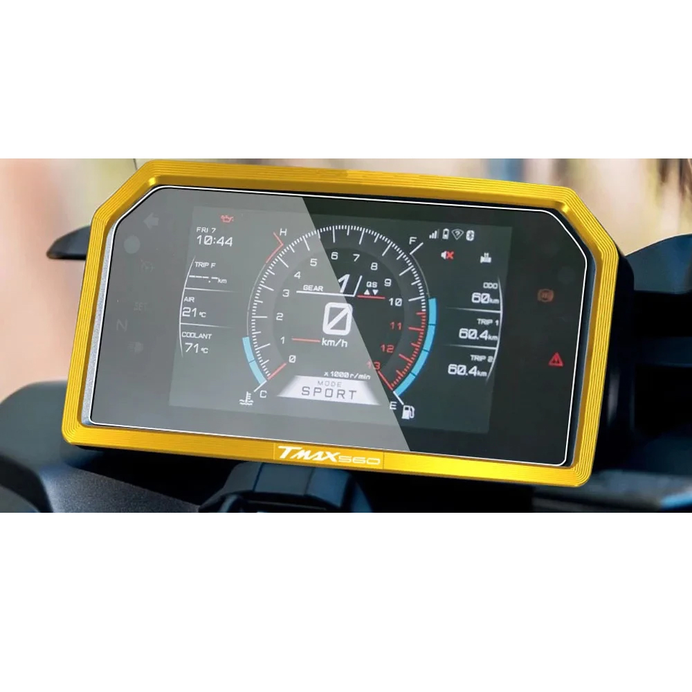 TMAX 560 2022 2023 Dashboard F - Tech Accessories 2022 评论和价格
