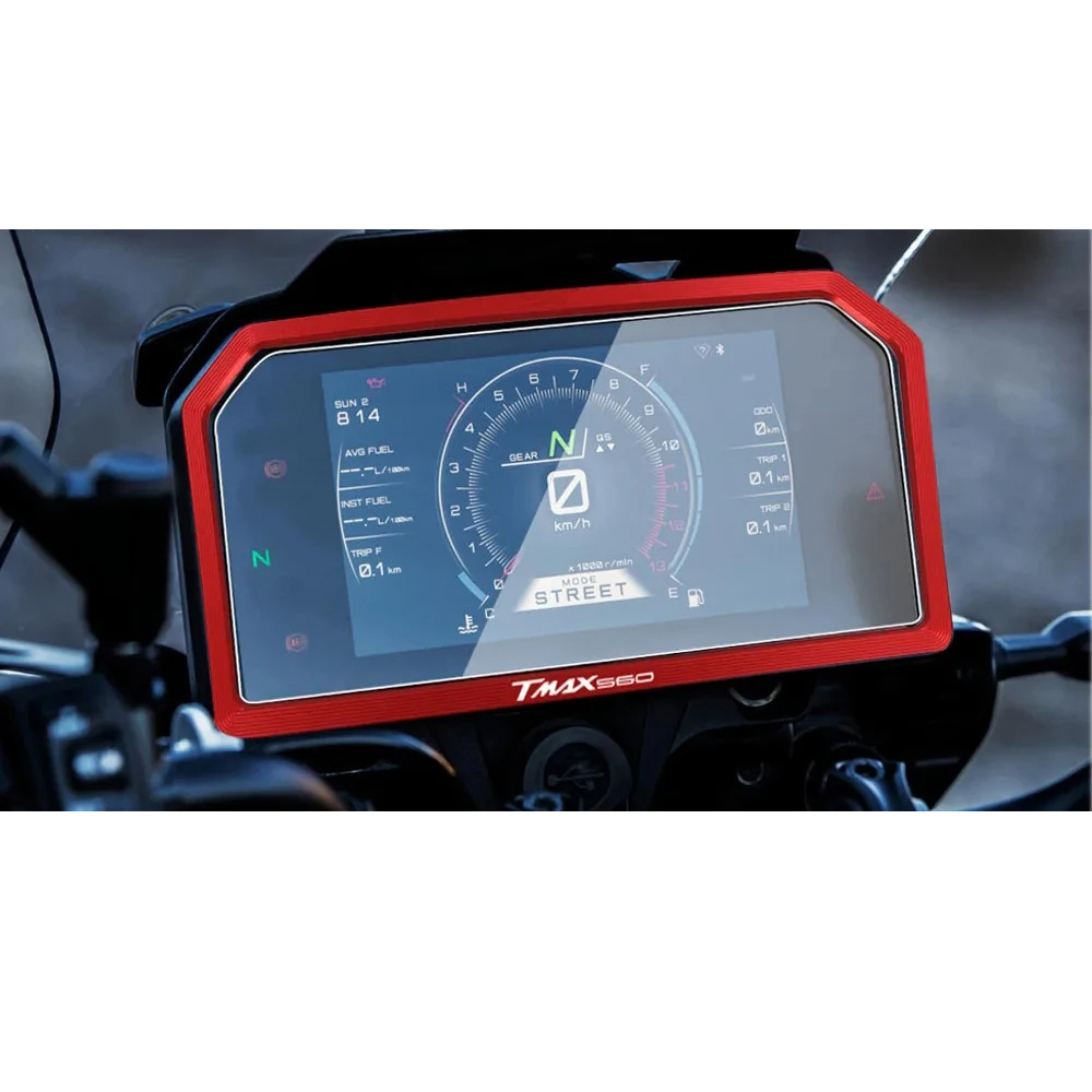 TMAX 560 2022 2023 Dashboard F - Tech Accessories 2022 评论和价格