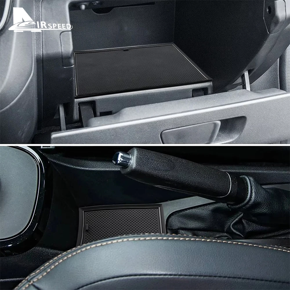 Anti-slip Slot Pad For Dacia S - Tech Accessories 2022 评论和价格