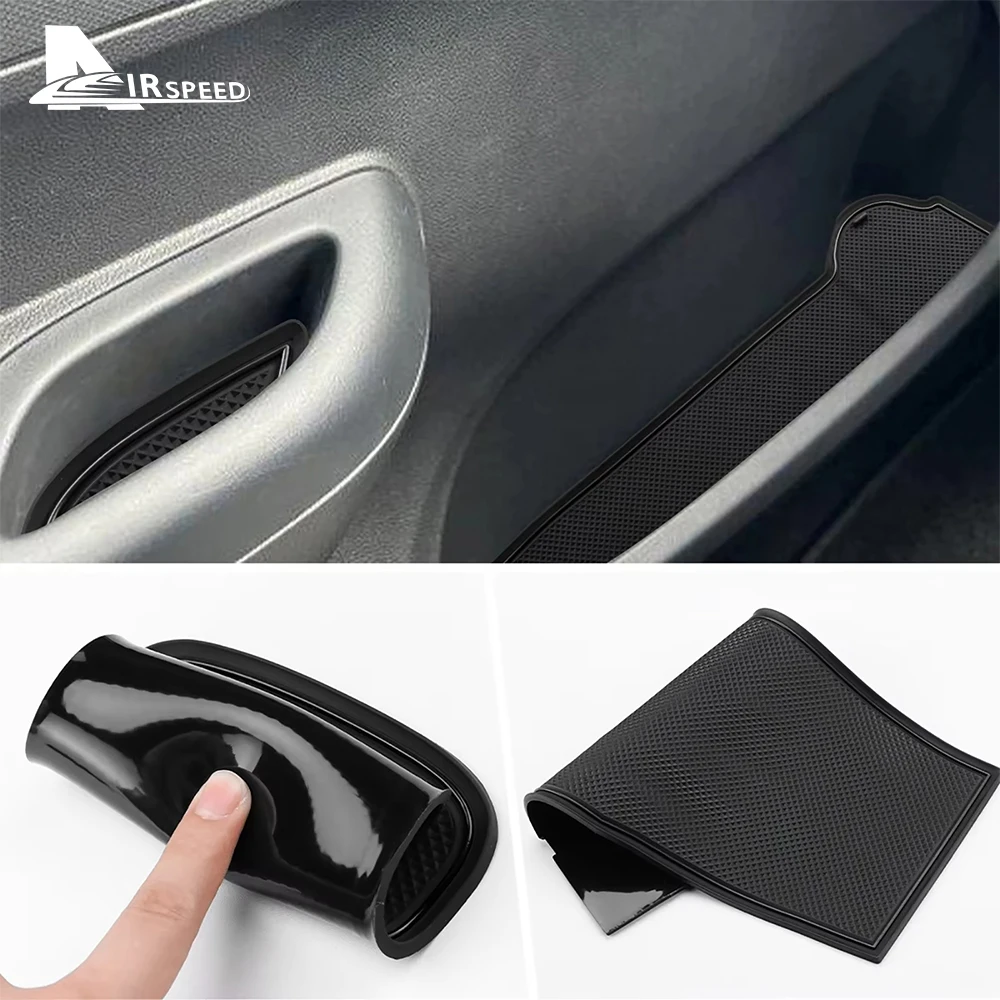 Anti-slip Slot Pad For Dacia S - Tech Accessories 2022 评论和价格