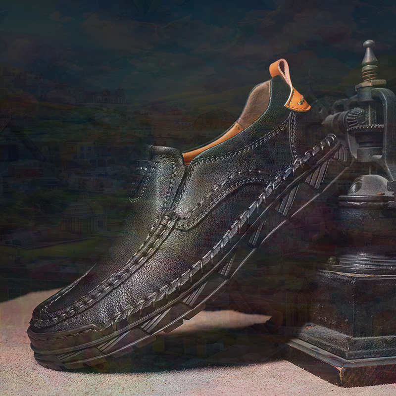 39 Slipon Sneakers Man 46 Walk - Tech Accessories Business 评论和价格