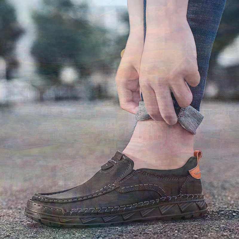 39 Slipon Sneakers Man 46 Walk - Tech Accessories Business 评论和价格