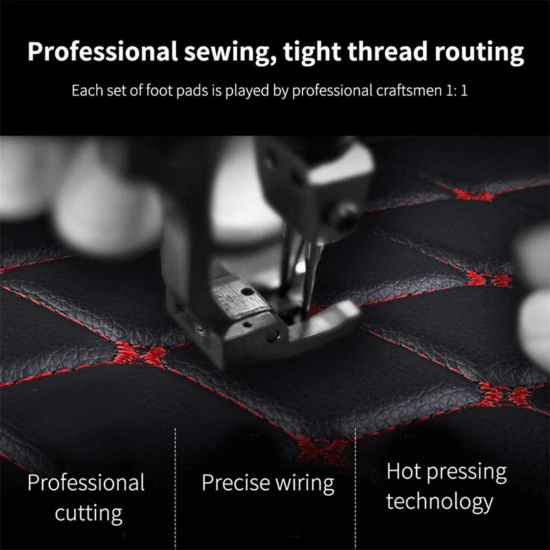 Custom Car Floor Mats For Rena - Tech Accessories 2022 评论和价格