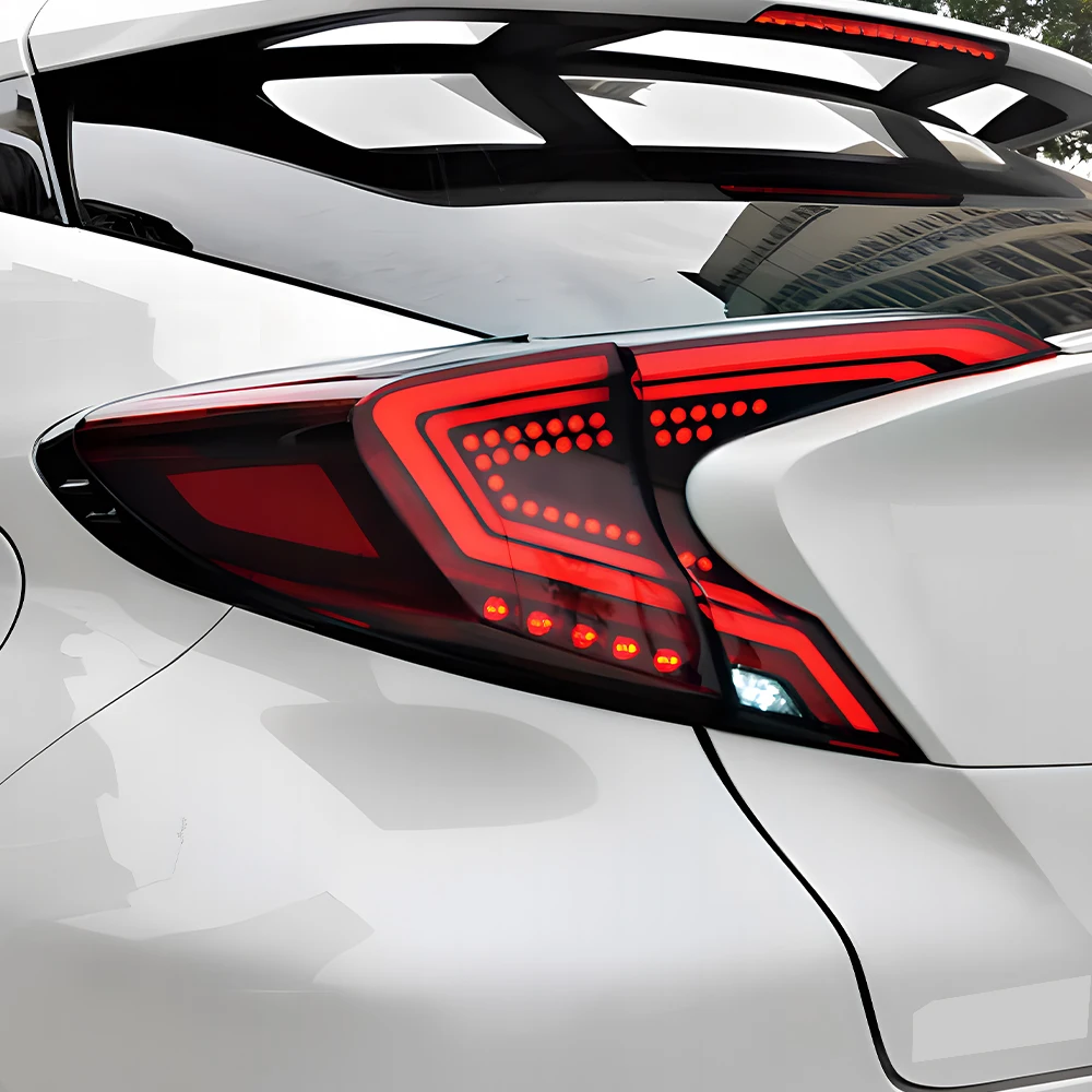 Car Taillights Assembly for To - Tech Computer Accessories 评论和价格