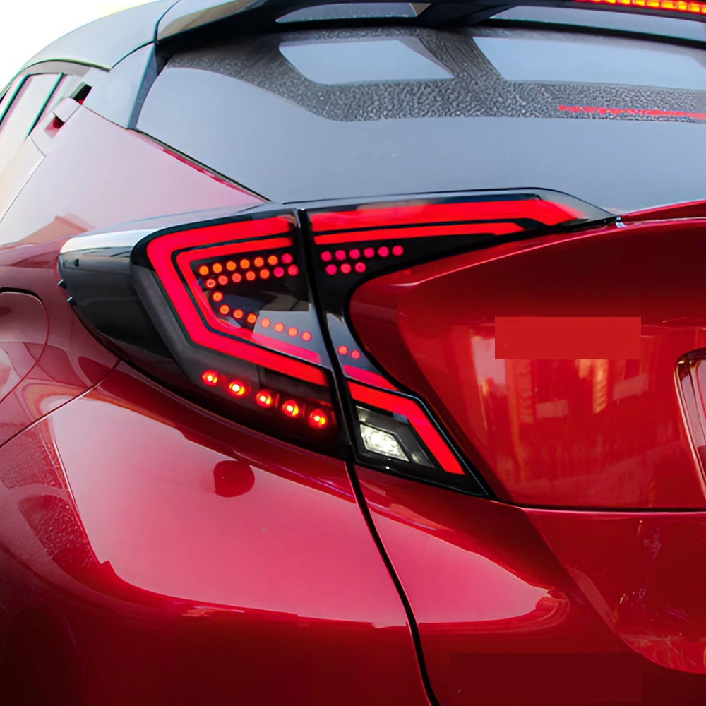 Car Taillights Assembly for To - Tech Computer Accessories 评论和价格