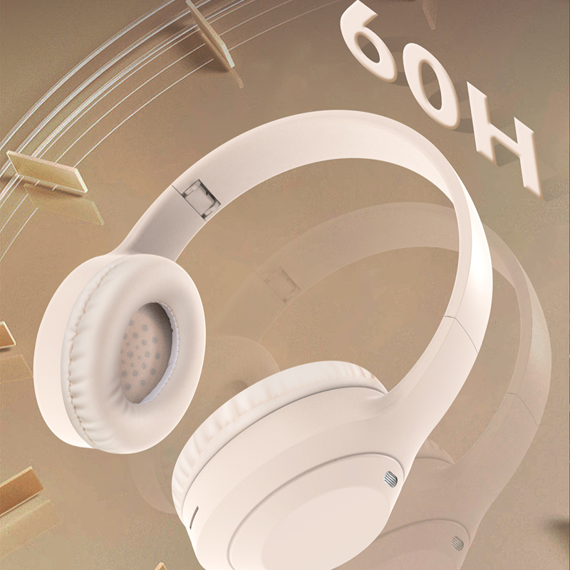 Over Ear HIFI Stereo M5 Headse - Power Bank Wireless 评论和价格