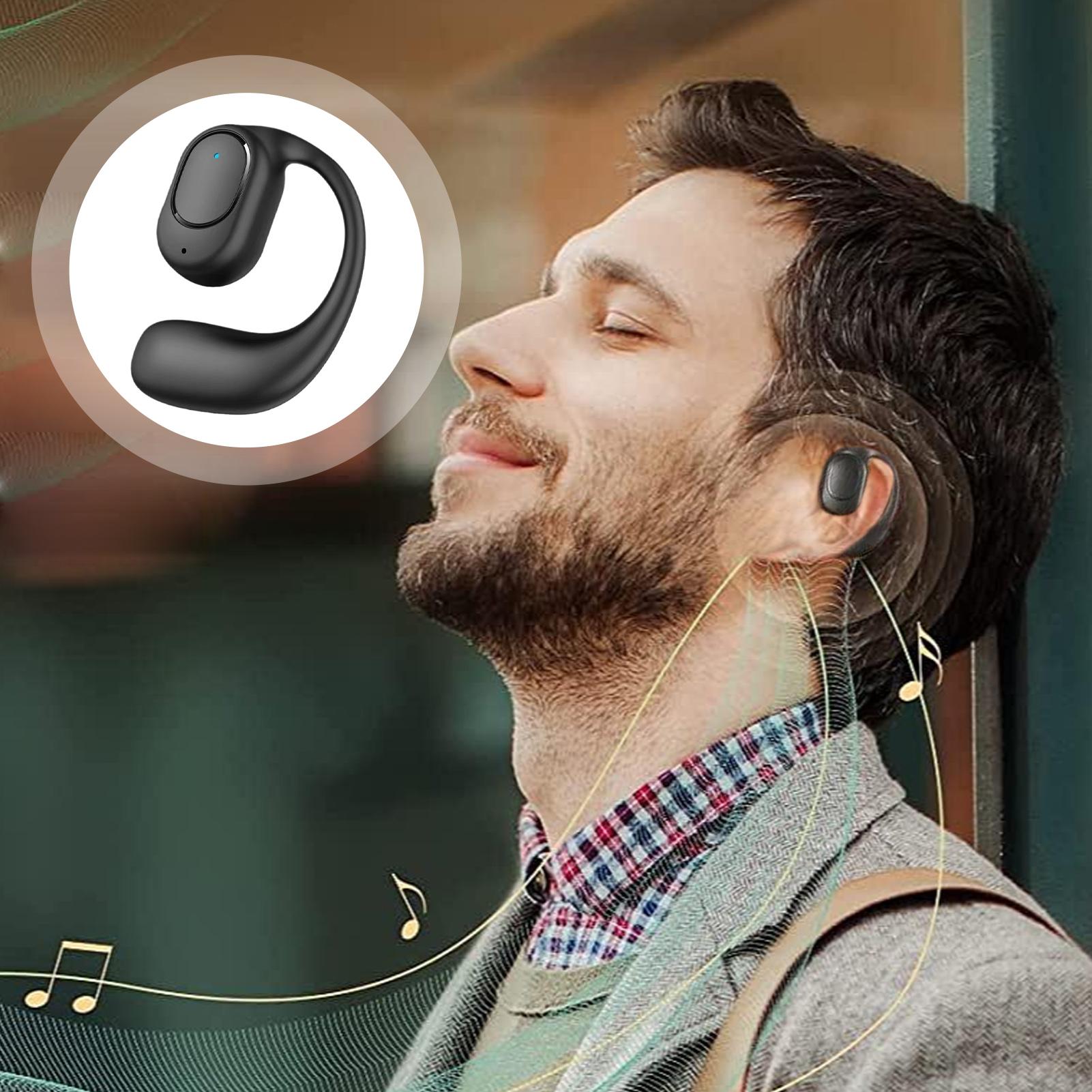 Wireless Over Ear Earbud Open- - Power Bank Wireless 评论和价格