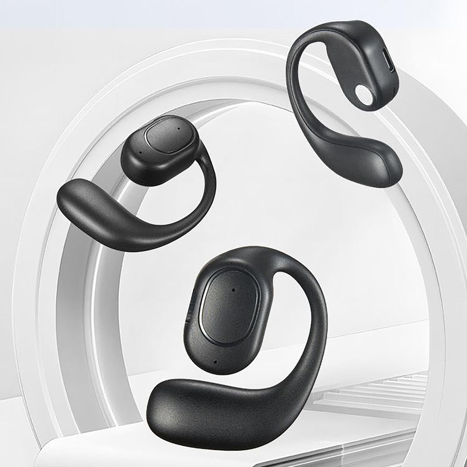 Wireless Over Ear Earbud Open- - Power Bank Wireless 评论和价格