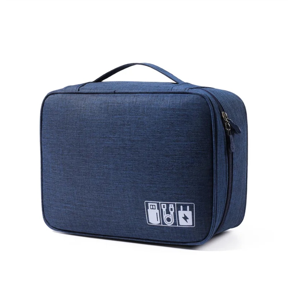 Portable Travel Electronics Ca - Tech Accessories Business 评论和价格