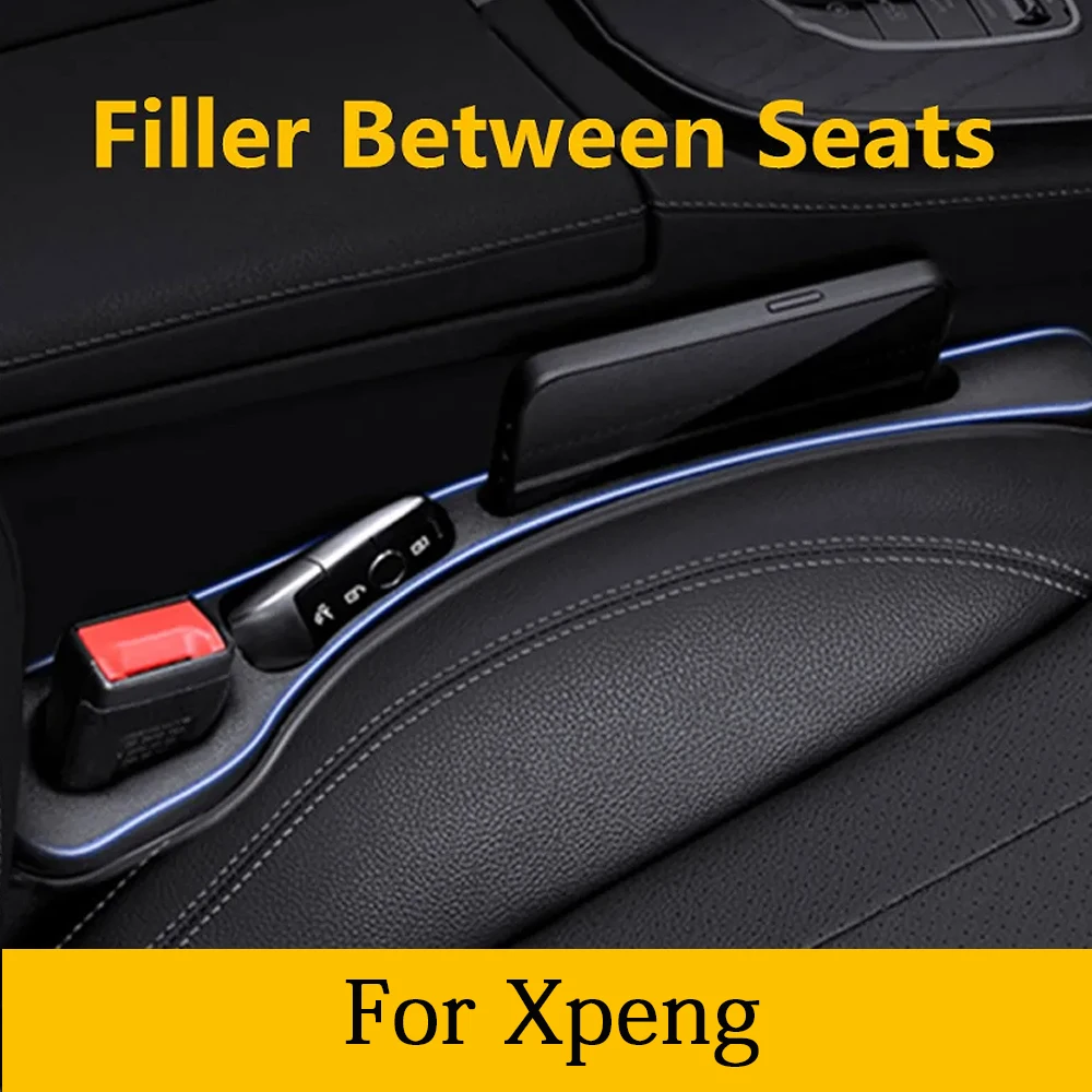 2PCS Car Seat Gap Filler Betwe - Tech Car Accessories 评论和价格