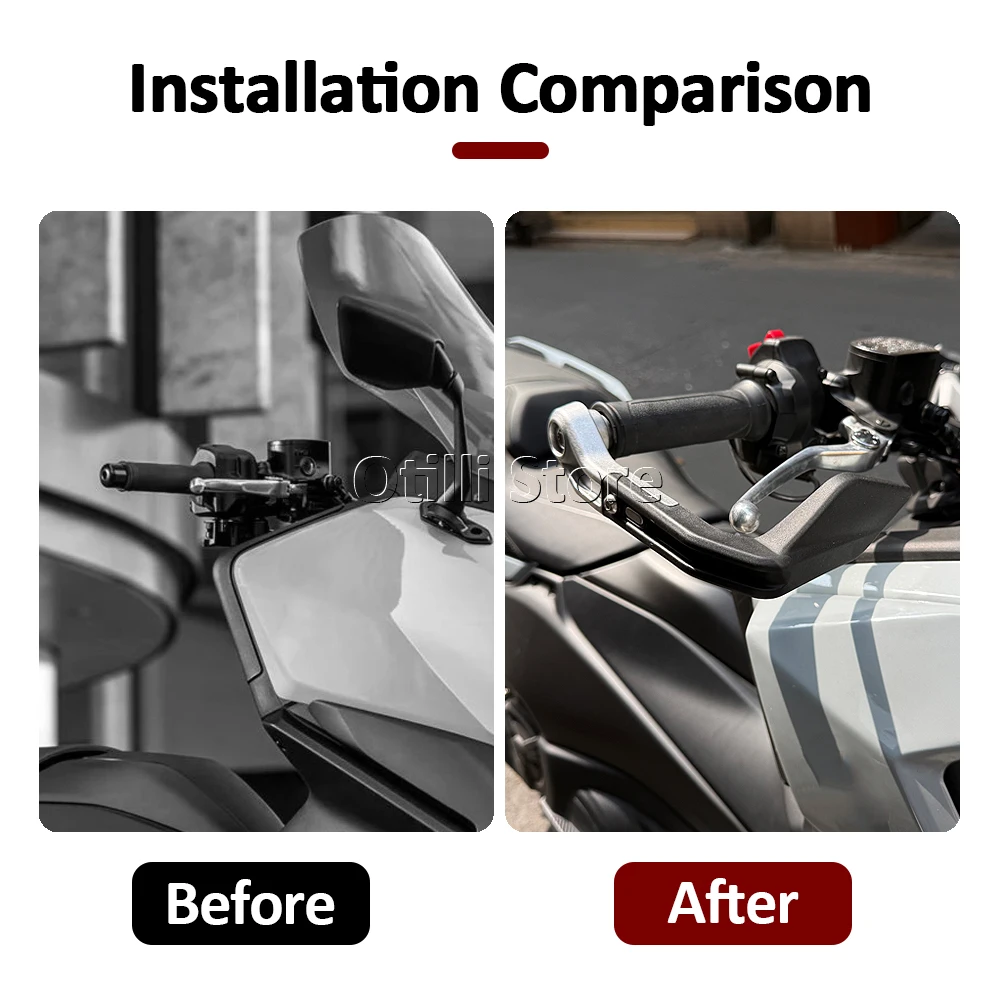 Aluminum Nylon Motorcycle Brak - I Tech Accessories 评论和价格