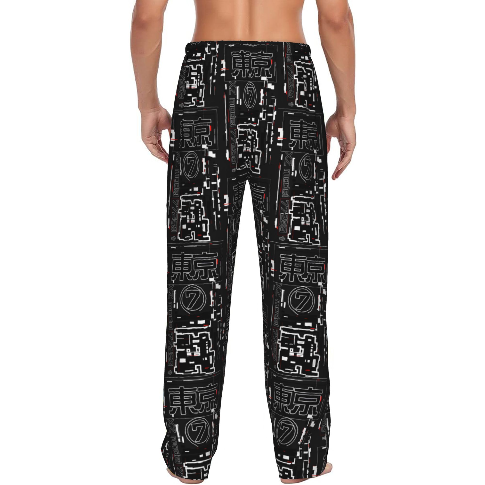Custom Men's Japanese Techwear - Tech Inspired Accessories 评论和价格