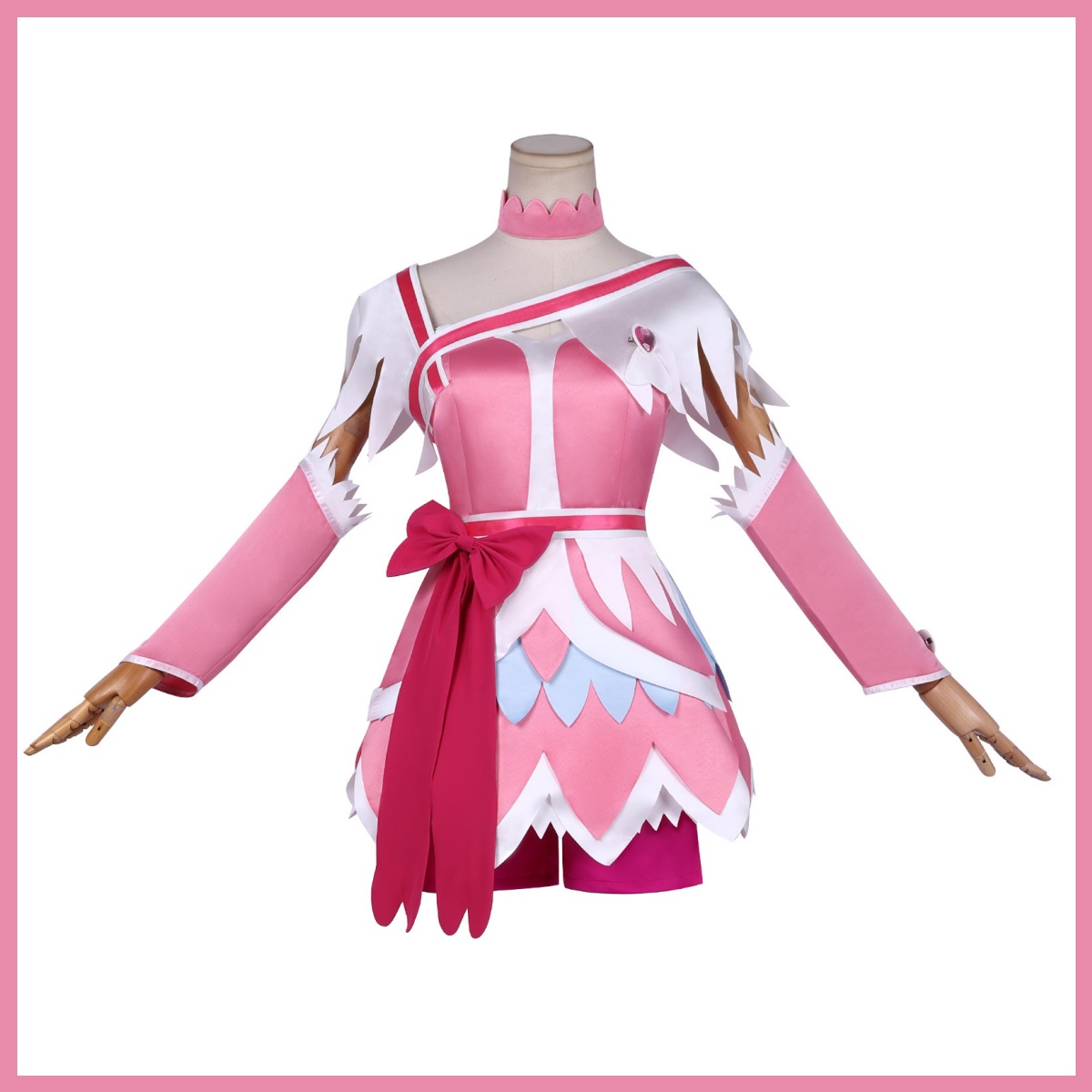 Anime Doki Doki! PreCure Cure  - Tech Accessories Women 评论和价格