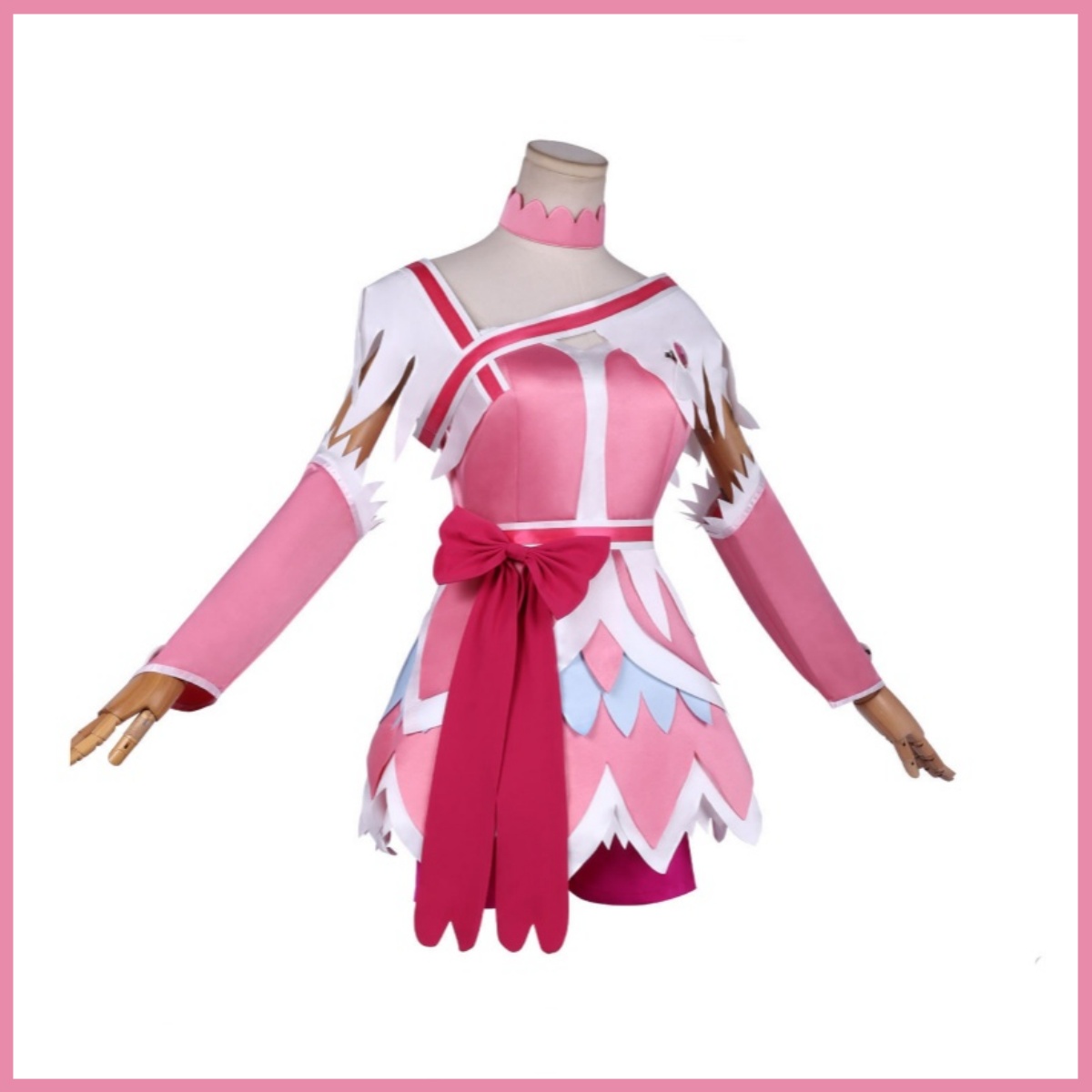 Anime Doki Doki! PreCure Cure  - Tech Accessories Women 评论和价格