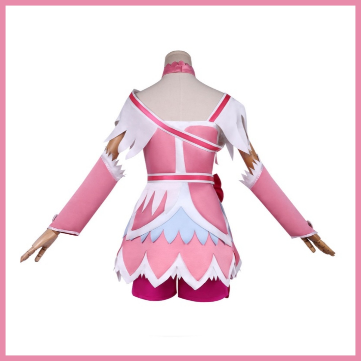 Anime Doki Doki! PreCure Cure  - Tech Accessories Women 评论和价格
