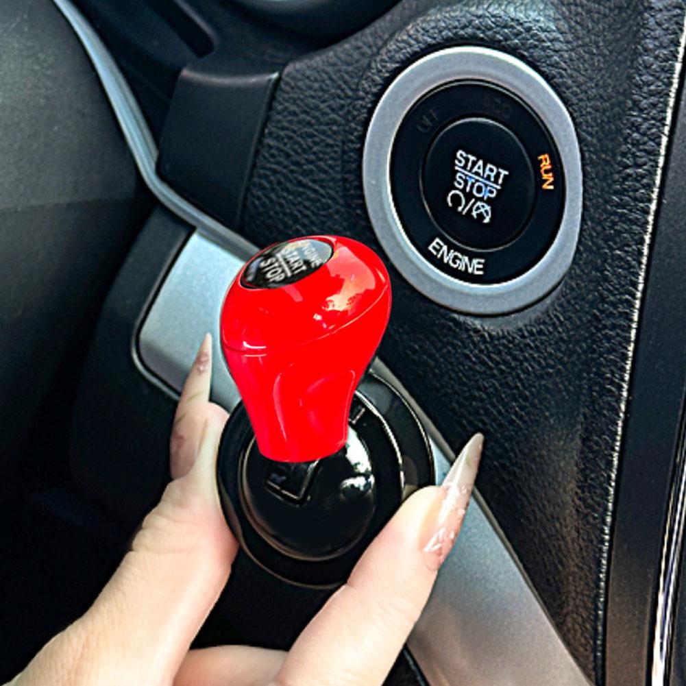  Car One-Touch Start Button w - Tech Car Accessories 评论和价格