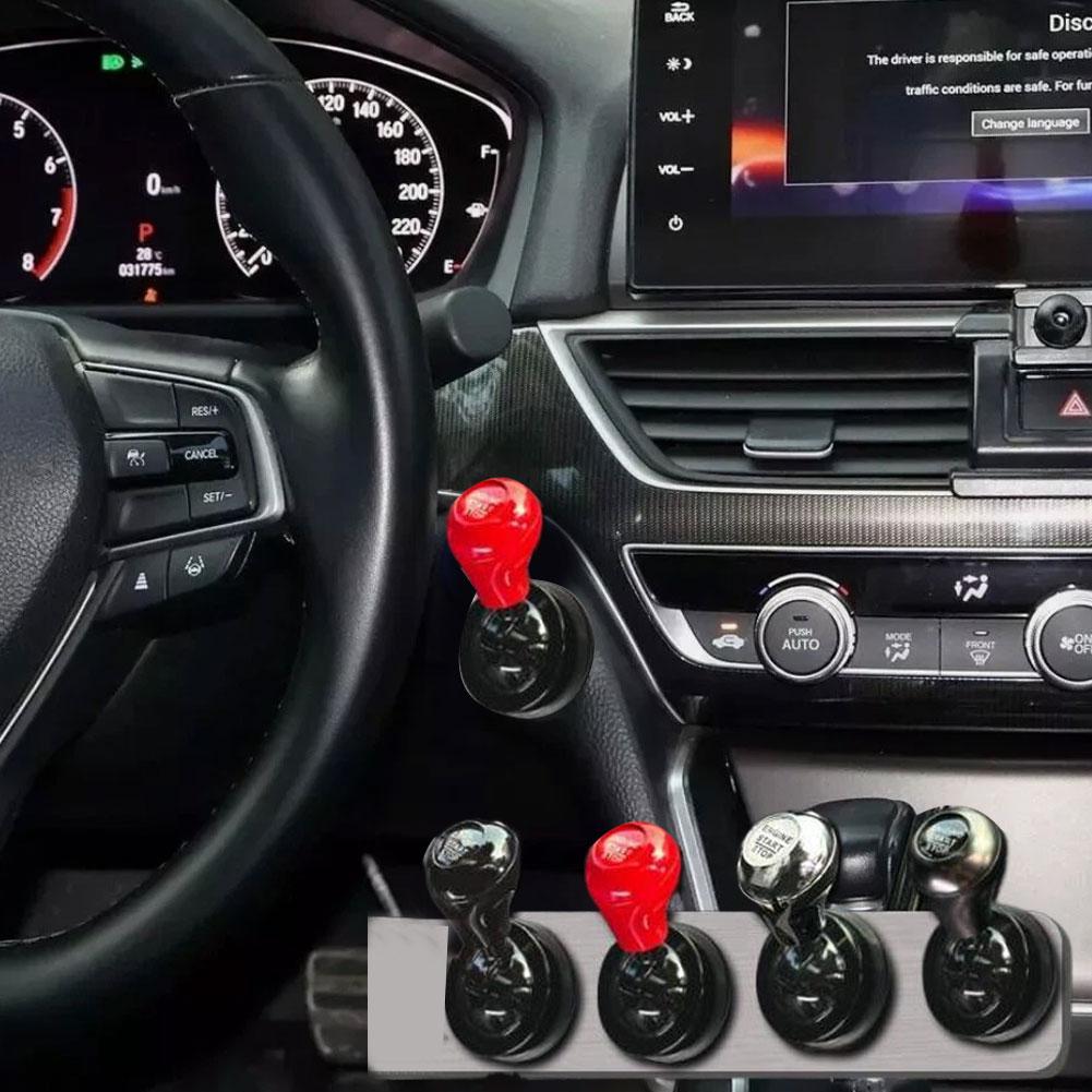  Car One-Touch Start Button w - Tech Car Accessories 评论和价格