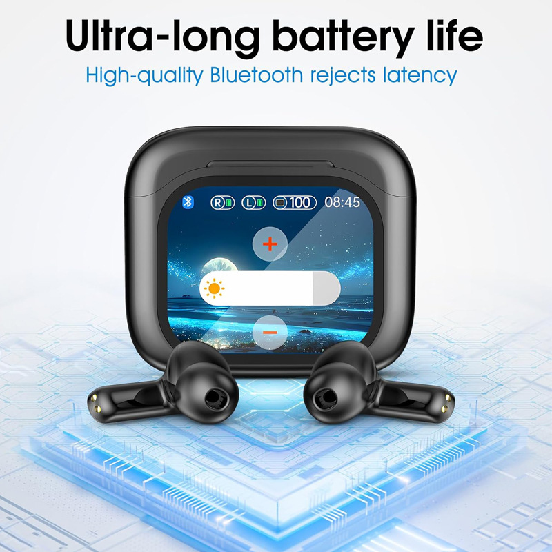 2025 AI Translation Bluetooth  - Power Bank Wireless 评论和价格