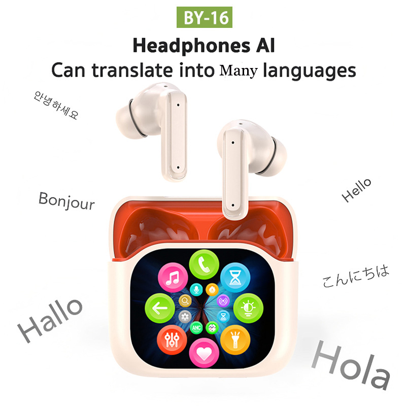 2025 AI Translation Bluetooth  - Power Bank Wireless 评论和价格
