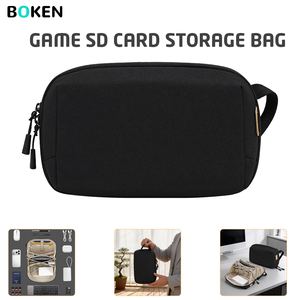 Travel Tech Bag, Electronics A - Tech Accessories Travel Bag 评论和价格