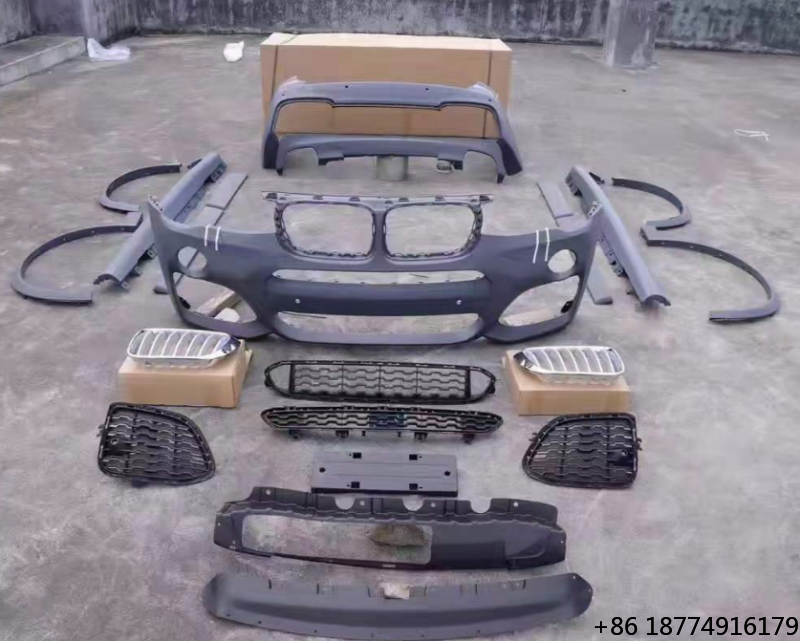 2026 New Style For  X3 F25 201 - I Tech Accessories 评论和价格